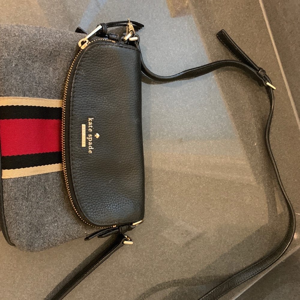 Kate Spade Crossbody Bag